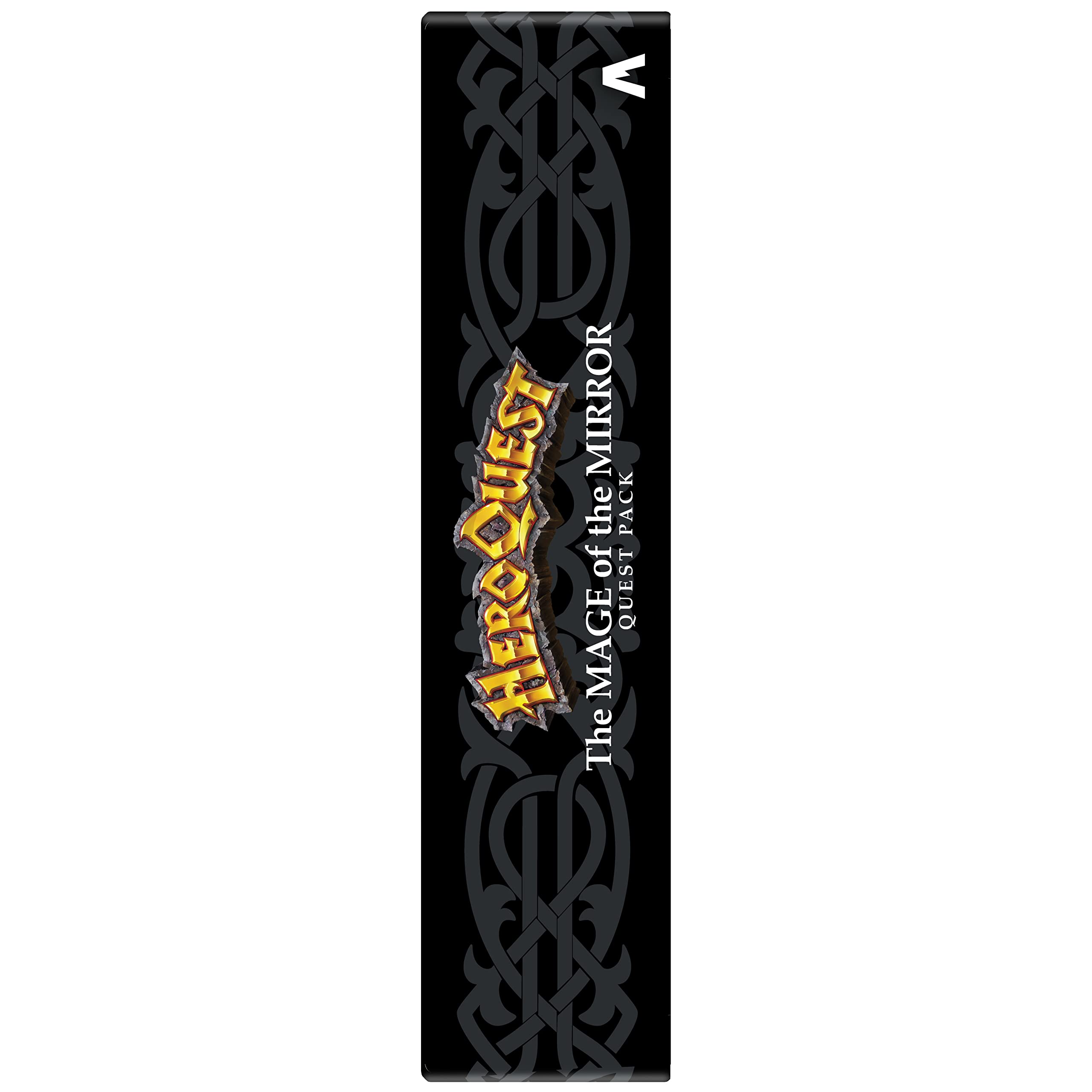 Heroquest The Mage of The Mirror Quest Pack, Roleplaying Game for Ages 14+, Requires HeroQuest Game System to Play - Image 7